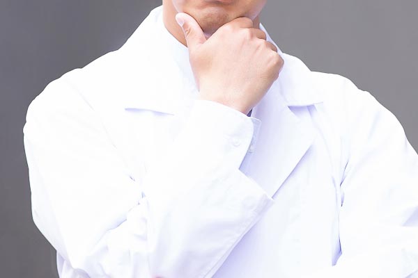 歯科医師