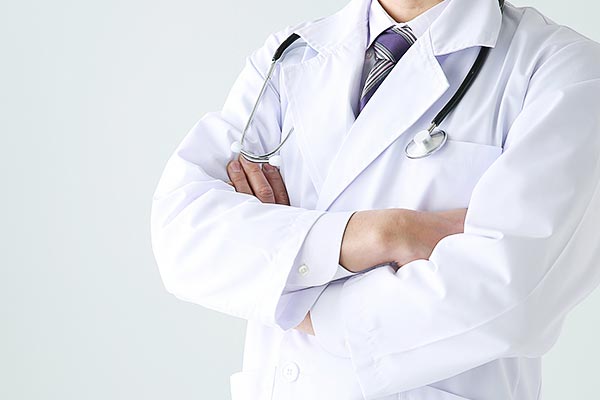 歯科医師