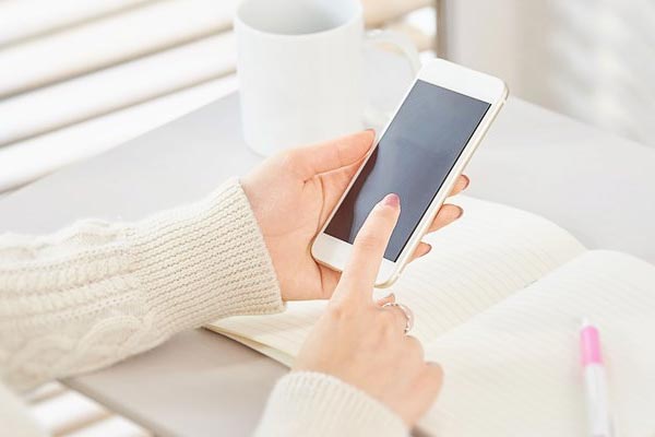無料相談お申込み