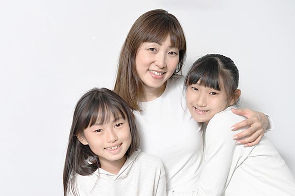 親子